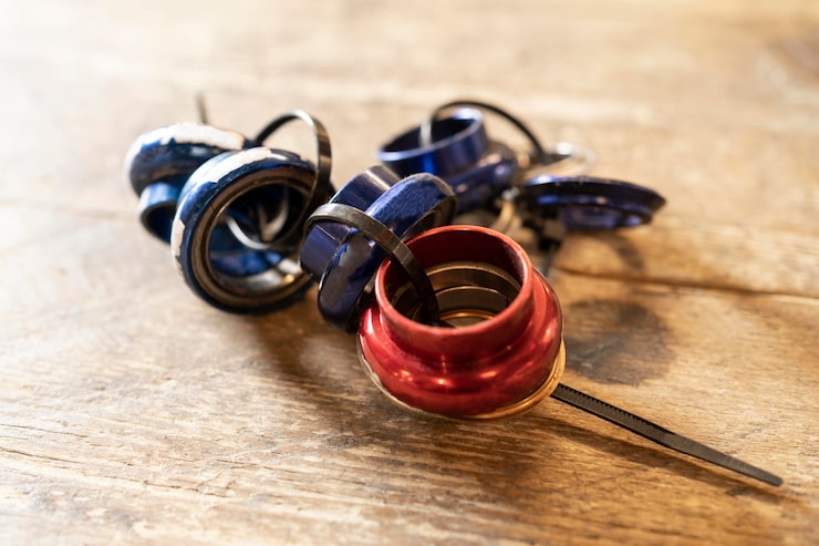 Brass Safety Relief Valve