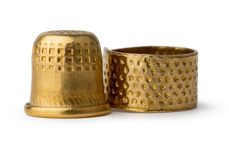 Brass Male-Female Adapter